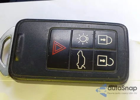 2018 Volvo S60 Inscription T5 z USA, uszkodzony, nr VIN LYV402TK6JB173004